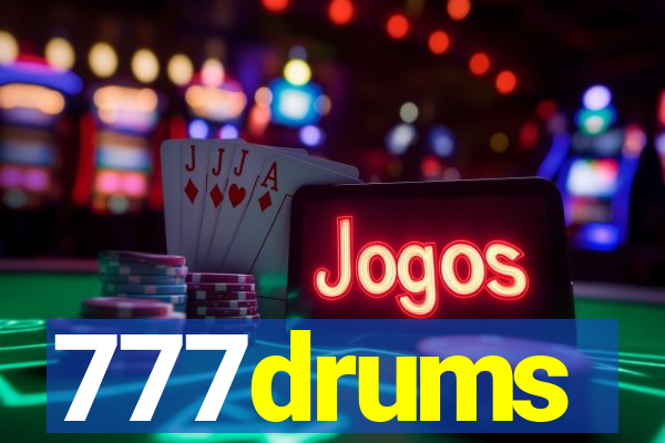 777drums