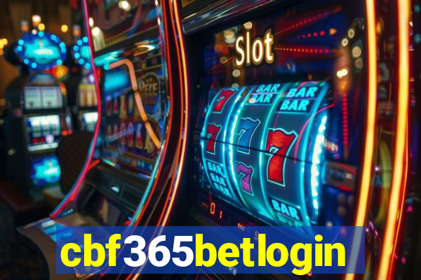 cbf365betlogin