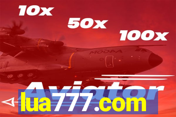 lua777.com