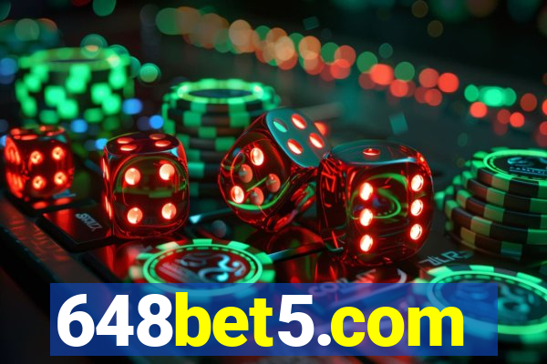 648bet5.com