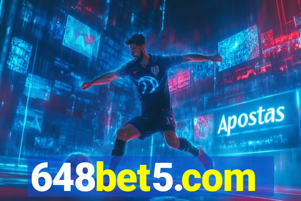 648bet5.com