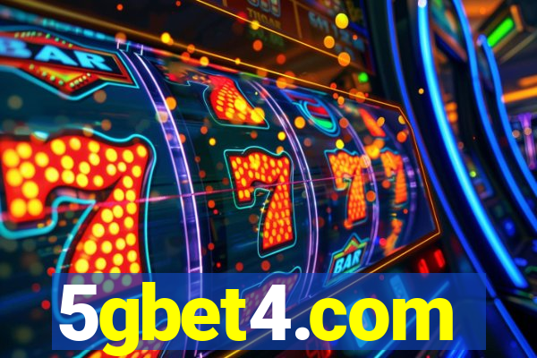 5gbet4.com