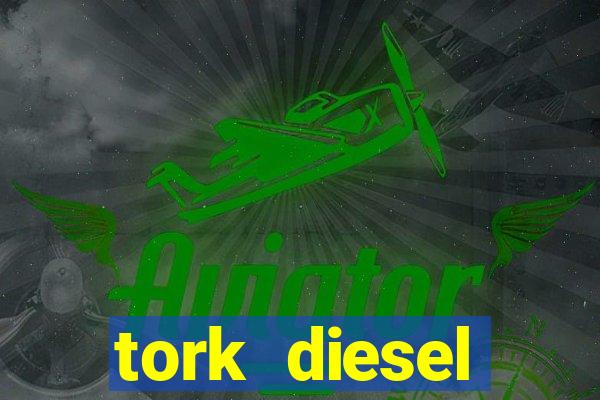 tork diesel cruzeiro sp telefone