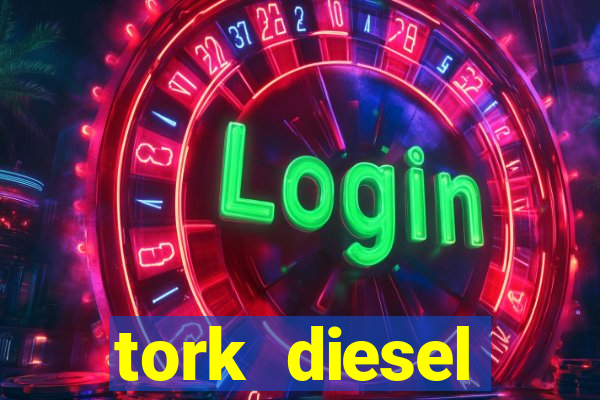 tork diesel cruzeiro sp telefone