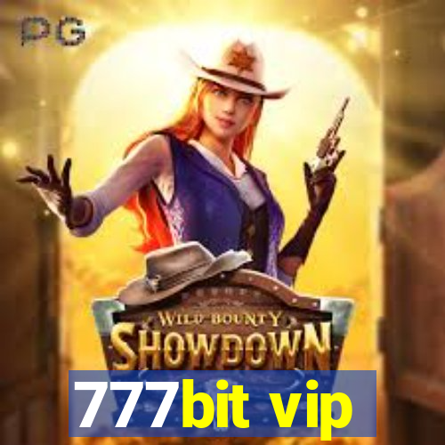 777bit vip