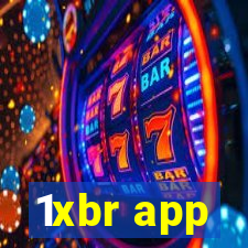 1xbr app