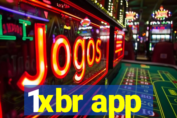 1xbr app