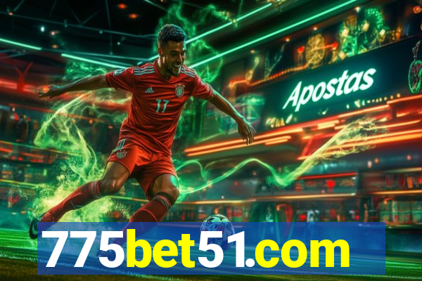 775bet51.com