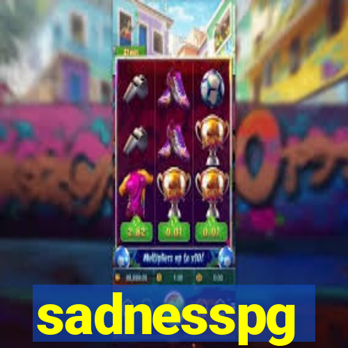 sadnesspg