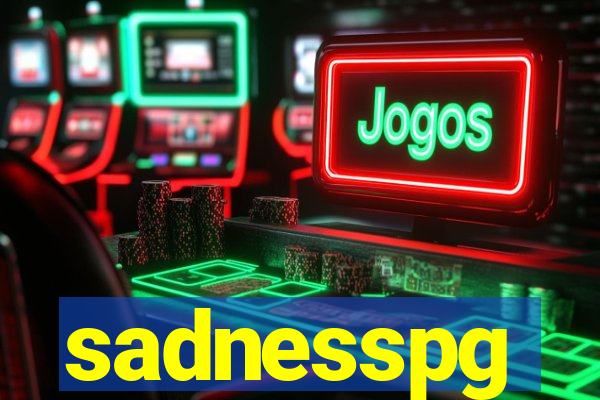 sadnesspg