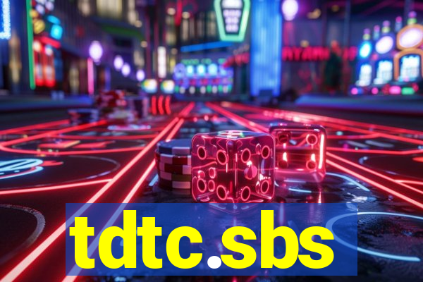 tdtc.sbs