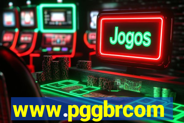 www.pggbrcom