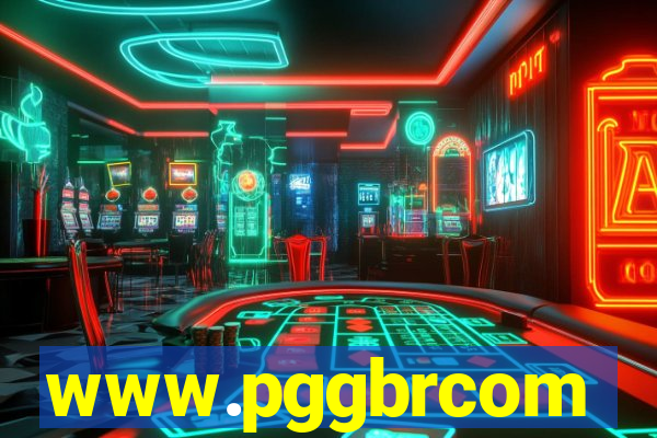 www.pggbrcom