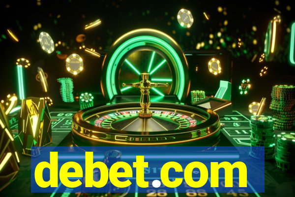 debet.com