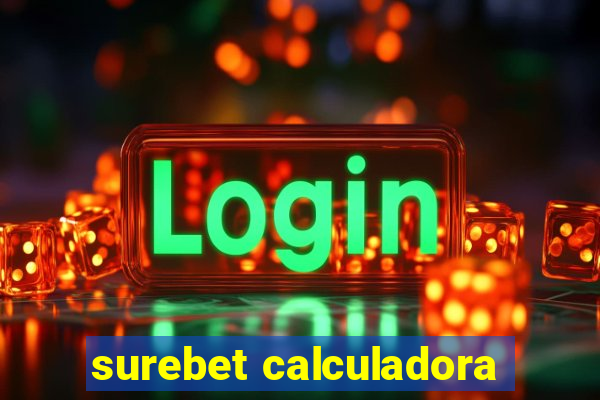 surebet calculadora