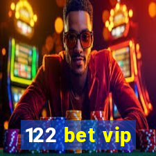 122 bet vip