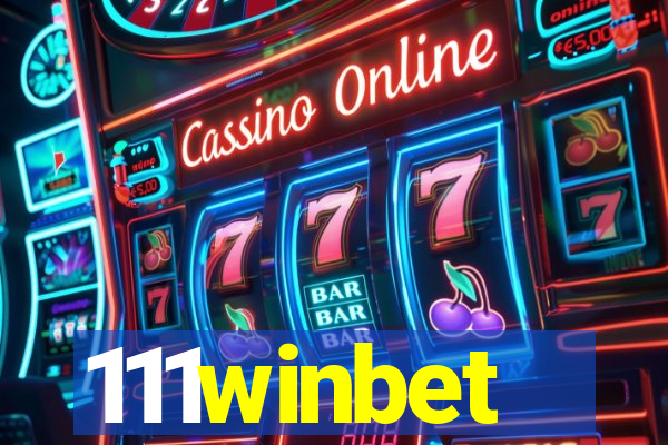 111winbet