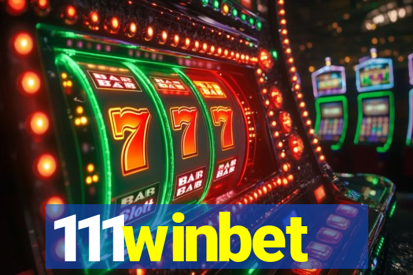 111winbet