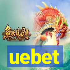 uebet