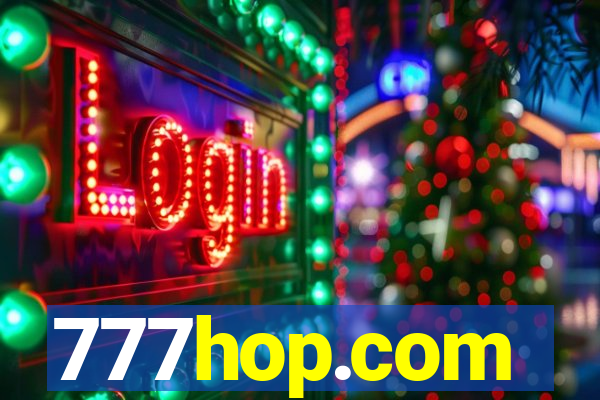 777hop.com