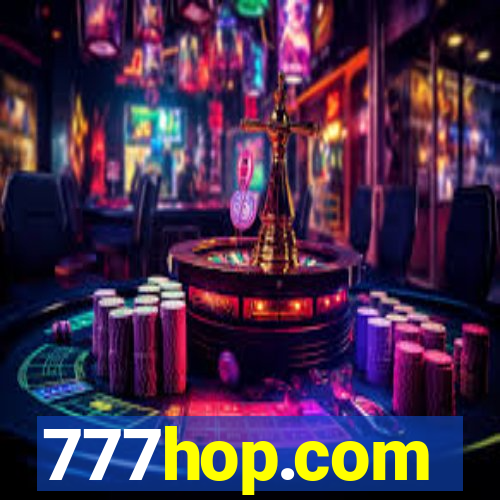 777hop.com