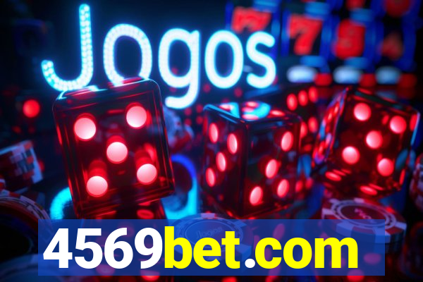 4569bet.com