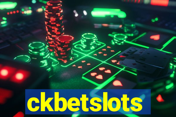 ckbetslots