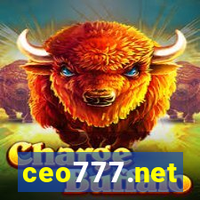 ceo777.net