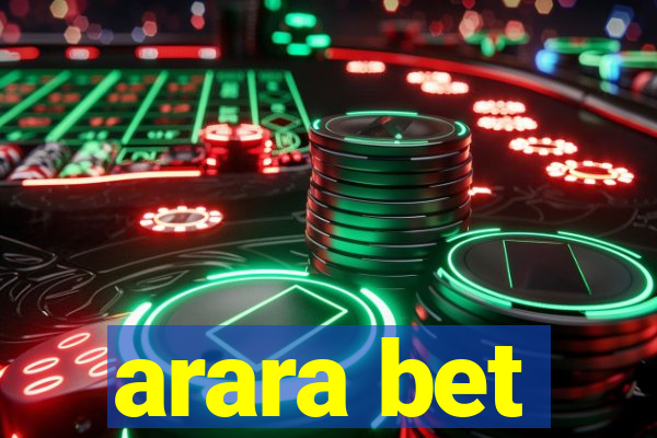 arara bet