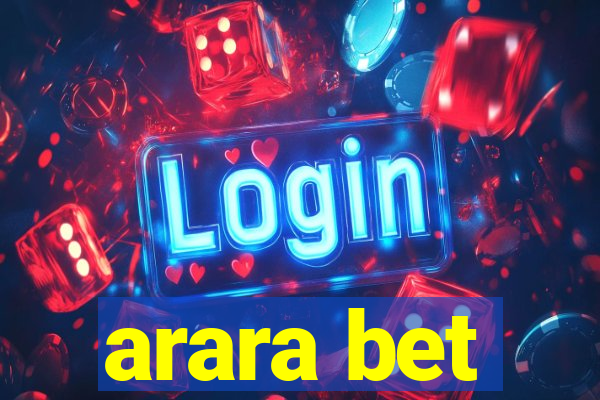 arara bet