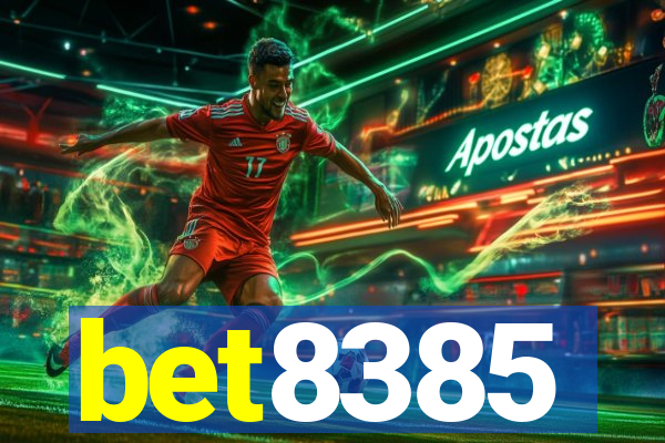 bet8385