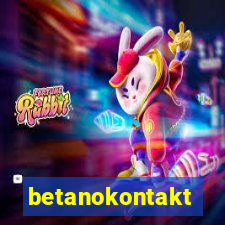 betanokontakt