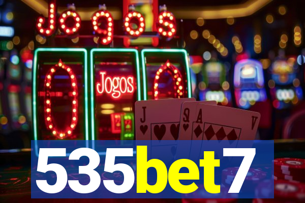 535bet7