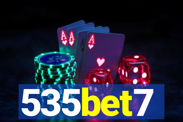 535bet7