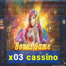 x03 cassino