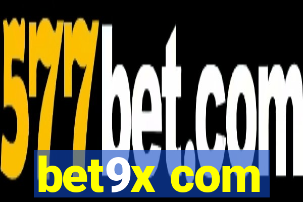 bet9x com