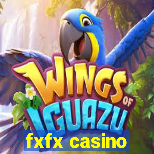 fxfx casino