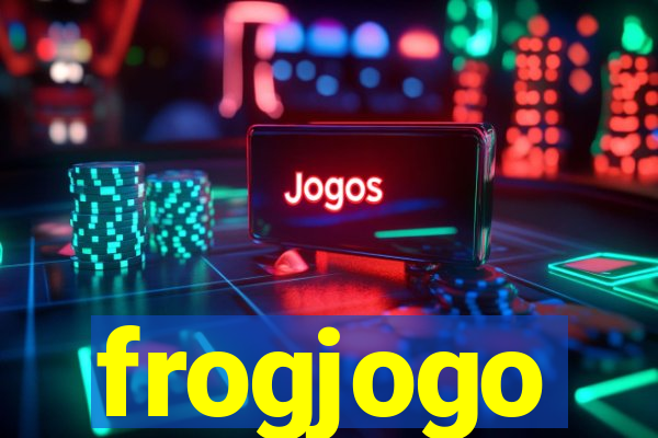 frogjogo