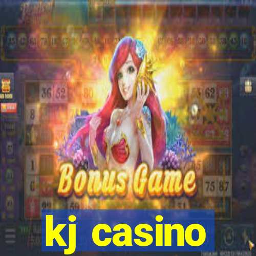 kj casino