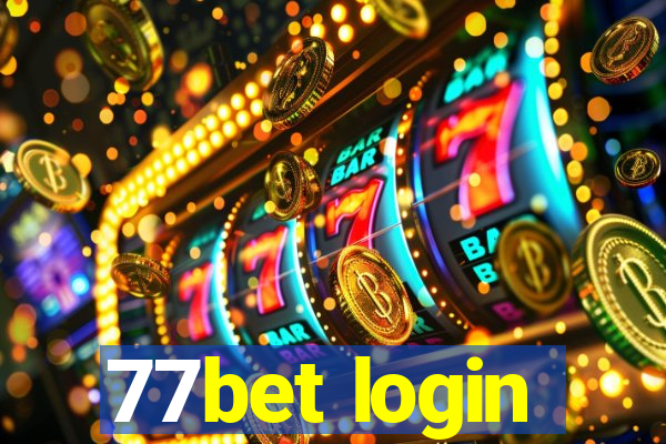 77bet login