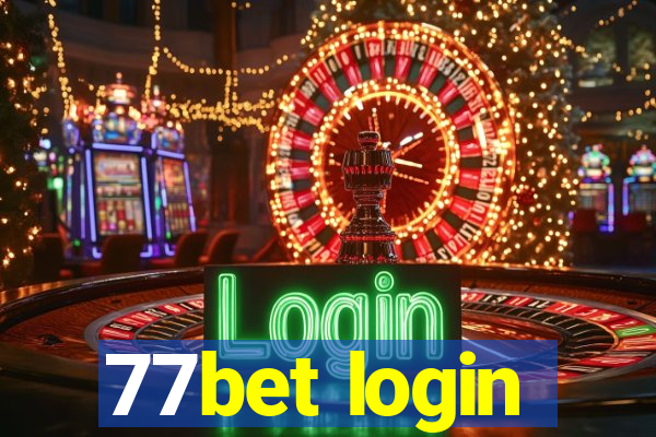 77bet login