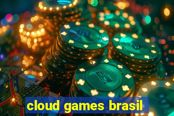 cloud games brasil