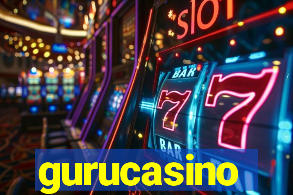 gurucasino