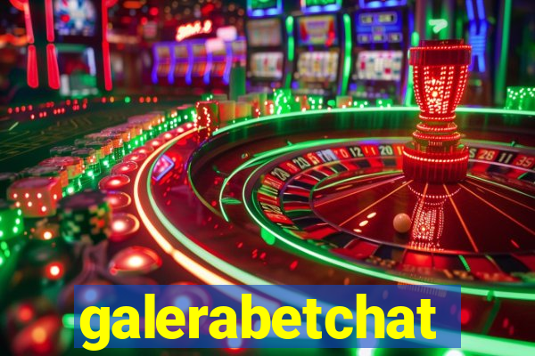 galerabetchat