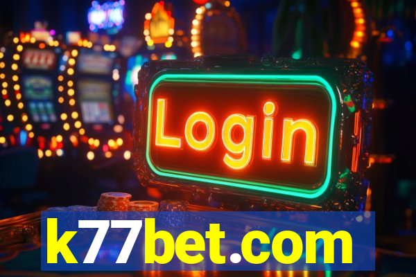 k77bet.com