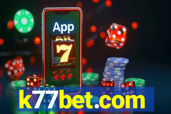 k77bet.com