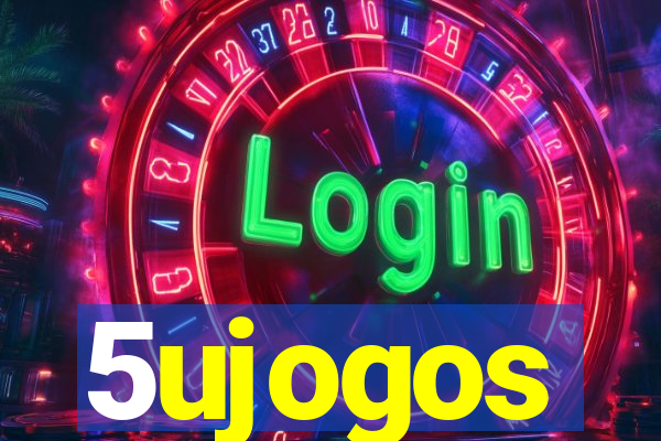 5ujogos