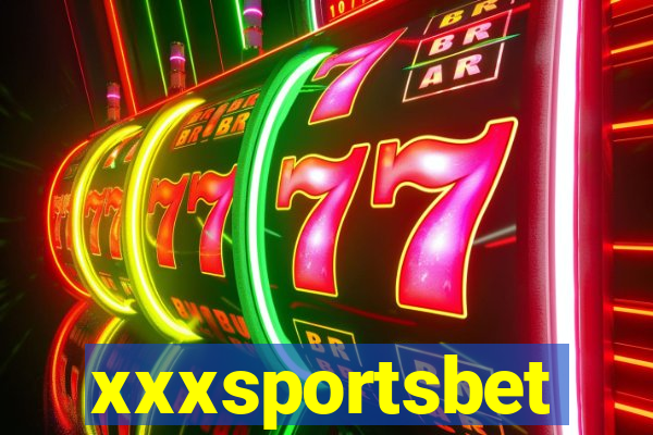 xxxsportsbet