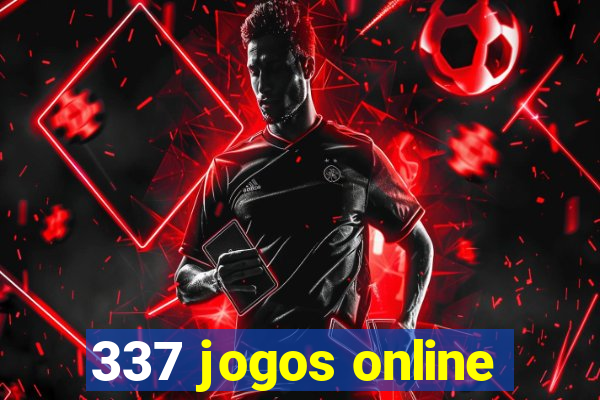 337 jogos online