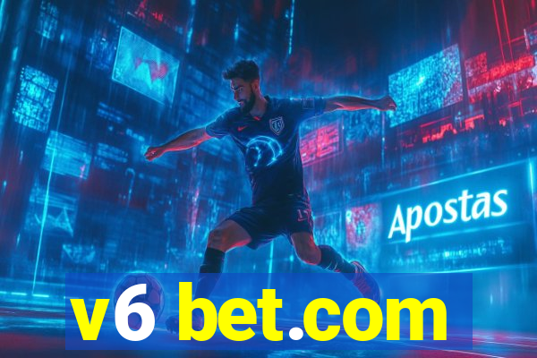 v6 bet.com